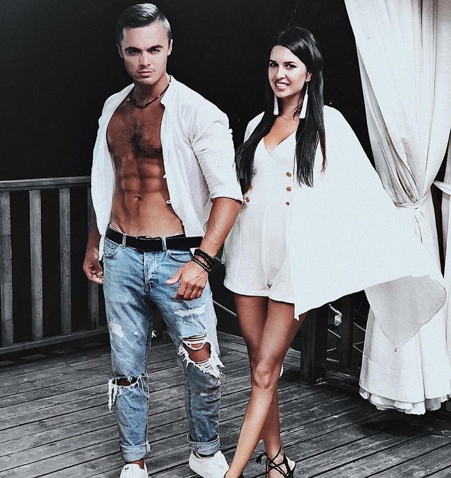 Фото участников с Сейшел (26.01.2018)