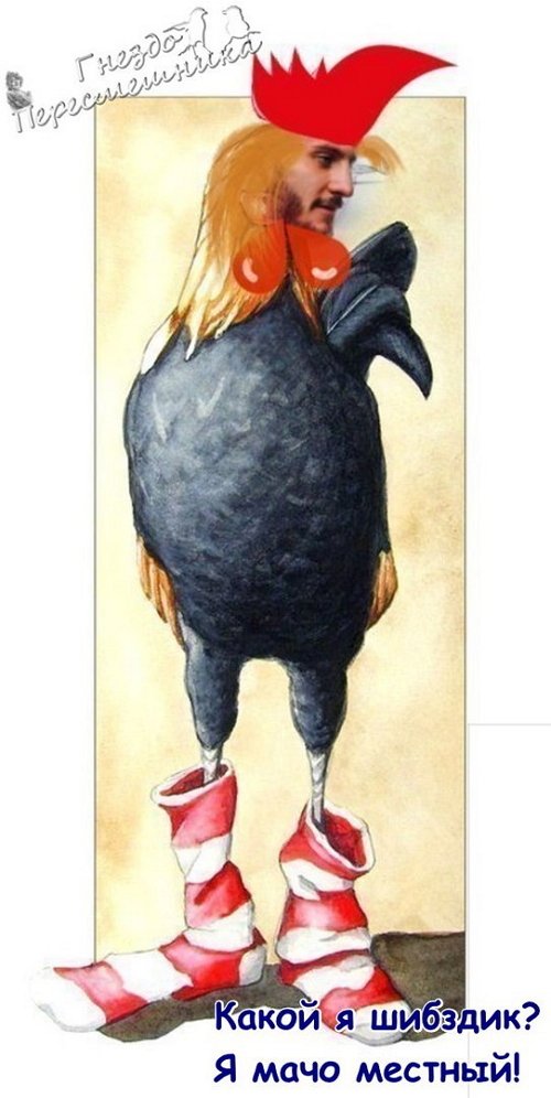 Приколы о Дом-2 (26.01.2018)