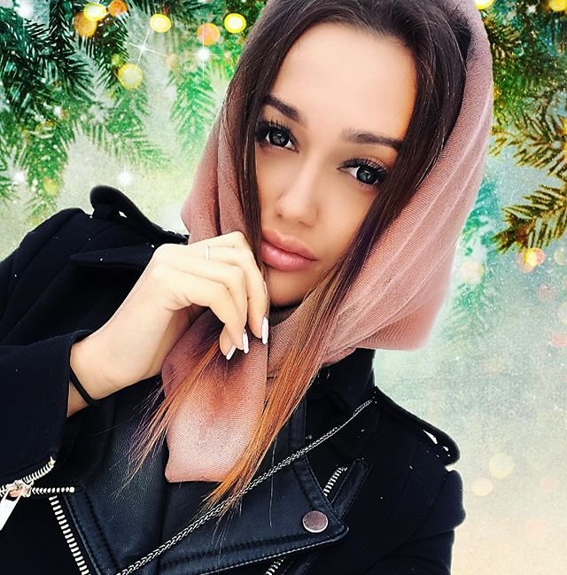 Жизнь после телестройки: Юлиана Богомолова