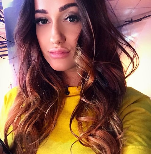 Жизнь после телестройки: Юлиана Богомолова