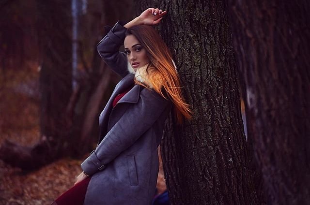 Жизнь после телестройки: Юлиана Богомолова