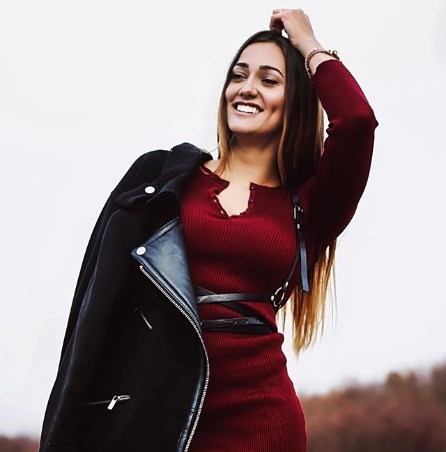 Жизнь после телестройки: Юлиана Богомолова