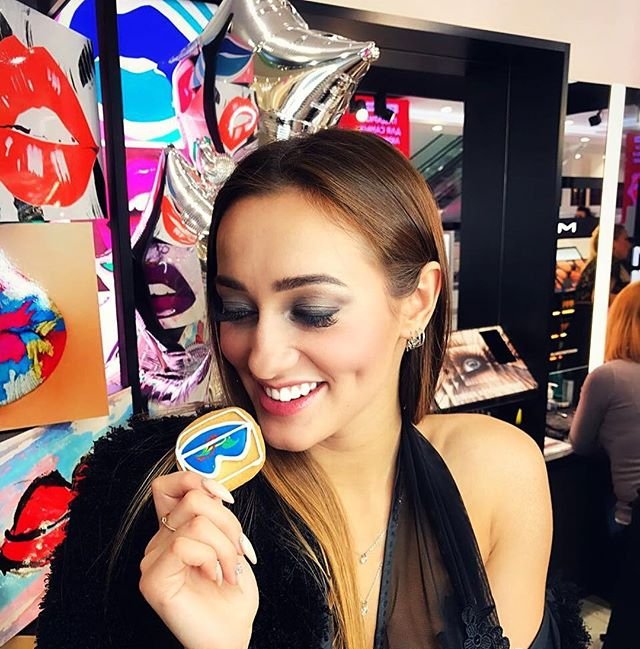 Жизнь после телестройки: Юлиана Богомолова