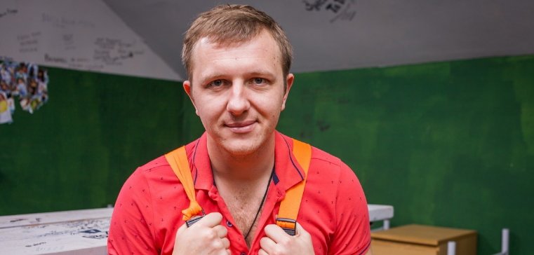 Илья Яббаров хочет быть уверен в верности экс-жены