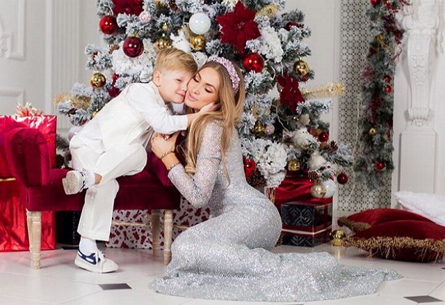 Новости журнала Дом-2 (27.01.2018)