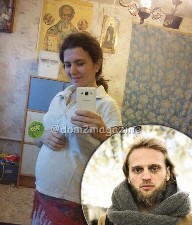 Новости журнала Дом-2 (27.01.2018)