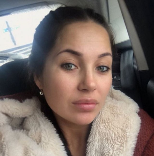 Дарья Титомир: «Своё» мы чувствуем сердцем