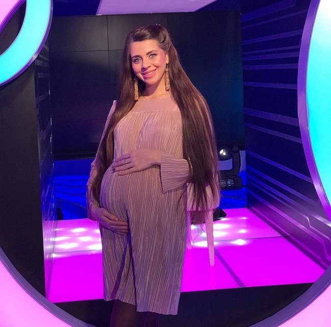 Ольга Рапунцель: Мы разные люди, и это наш выбор