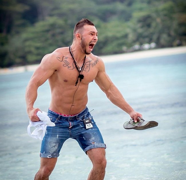 Стихи о Дом-2 на 27.01.2018