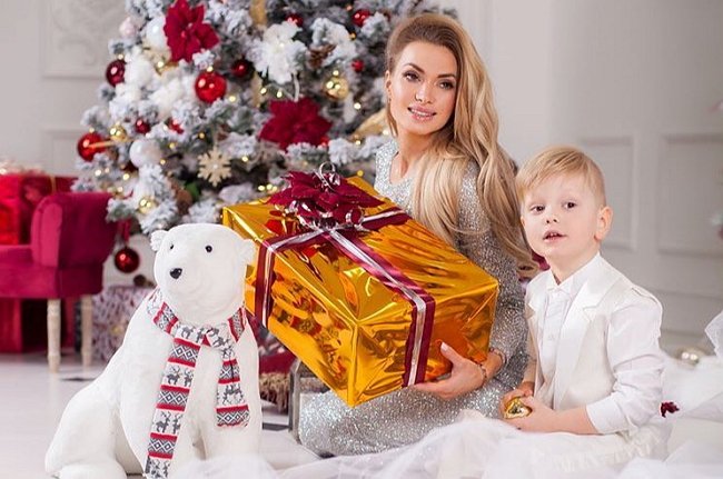 Фотоподборка детей участников (27.01.2018)