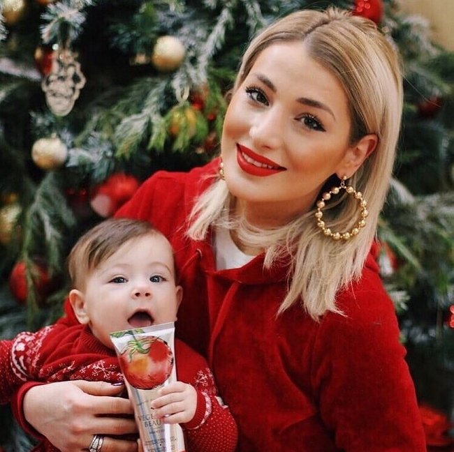 Фотоподборка детей участников (27.01.2018)