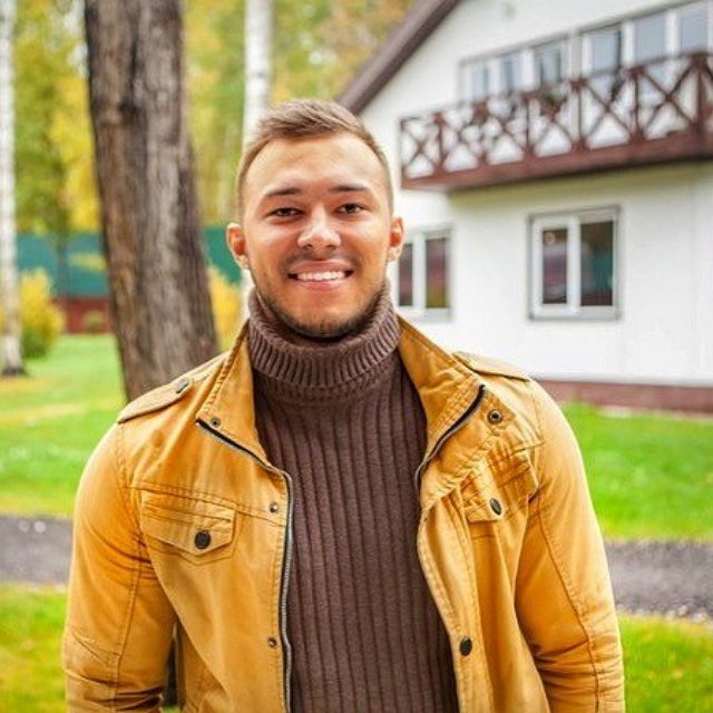 Саймон Марданшин: Я хочу жить нормальной жизнью