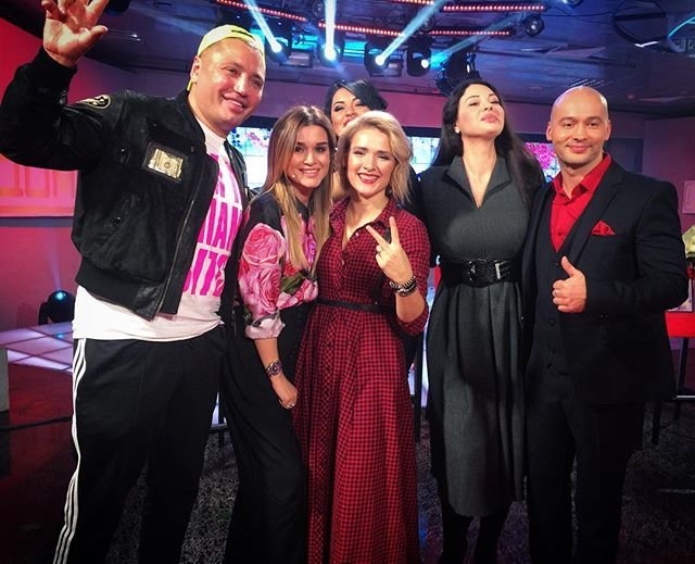 Ольга Солнце: Они приходят ко мне во сне