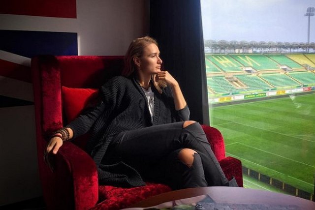 Ольга Солнце: Они приходят ко мне во сне