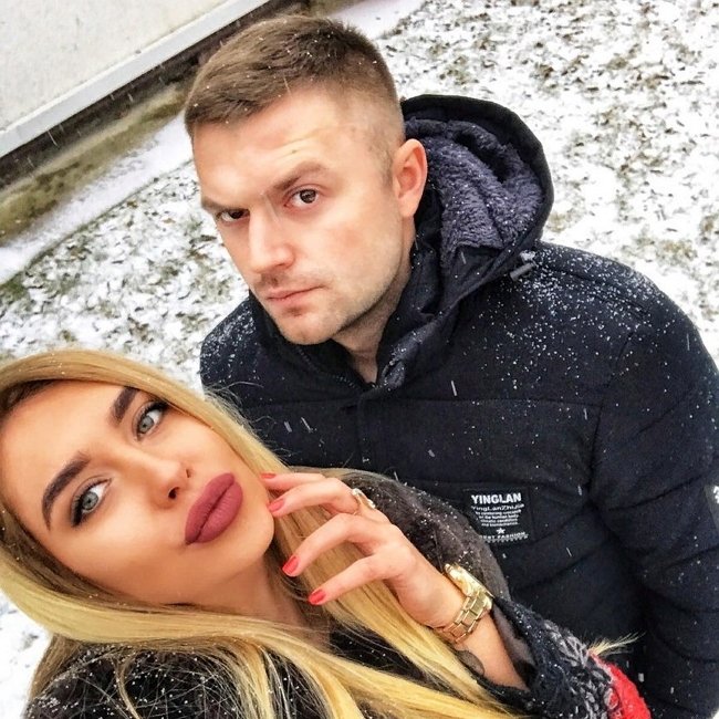 Свежие фото от участников (27.01.2018)