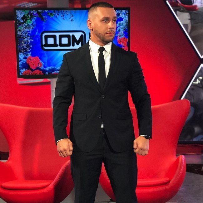 Свежие фото от участников (27.01.2018)