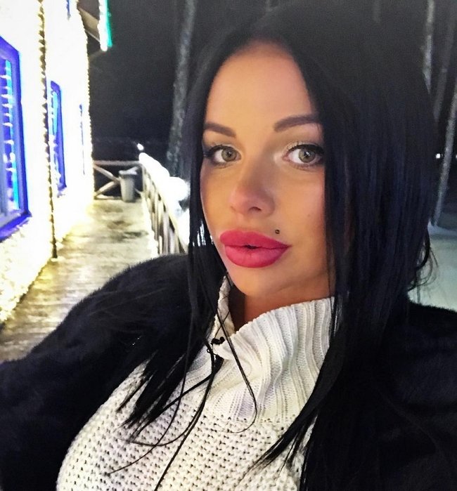 Свежие фото от участников (27.01.2018)