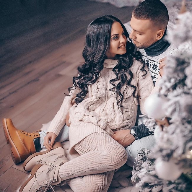 Свежие фото от участников (27.01.2018)