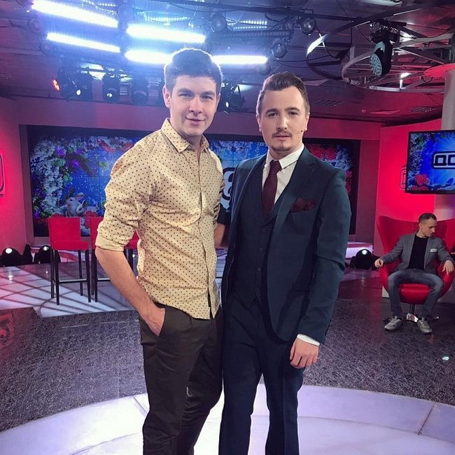 Свежие фото от участников (27.01.2018)