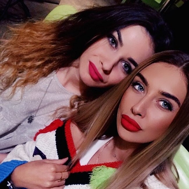 Свежие фото от участников (27.01.2018)