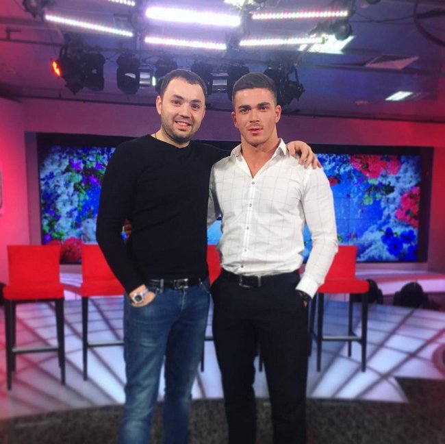 Свежие фото от участников (27.01.2018)