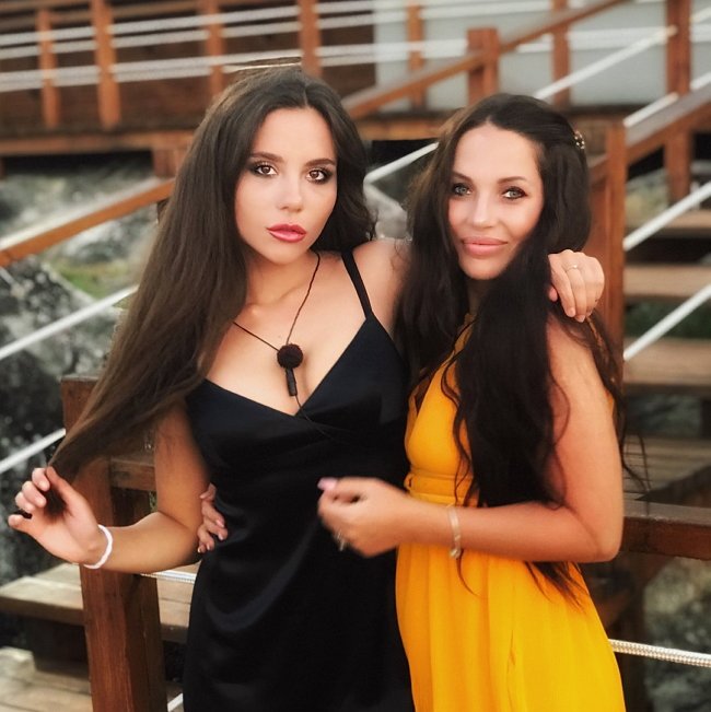 Фото участников с Сейшел (27.01.2018)