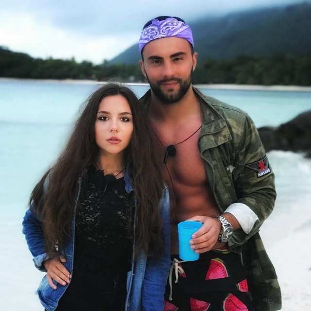 Фото участников с Сейшел (28.01.2018)