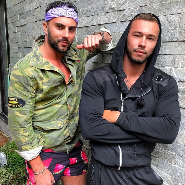 Фото участников с Сейшел (28.01.2018)