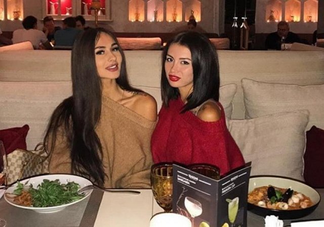 Лилия Четрару: Лера такая мелочная!