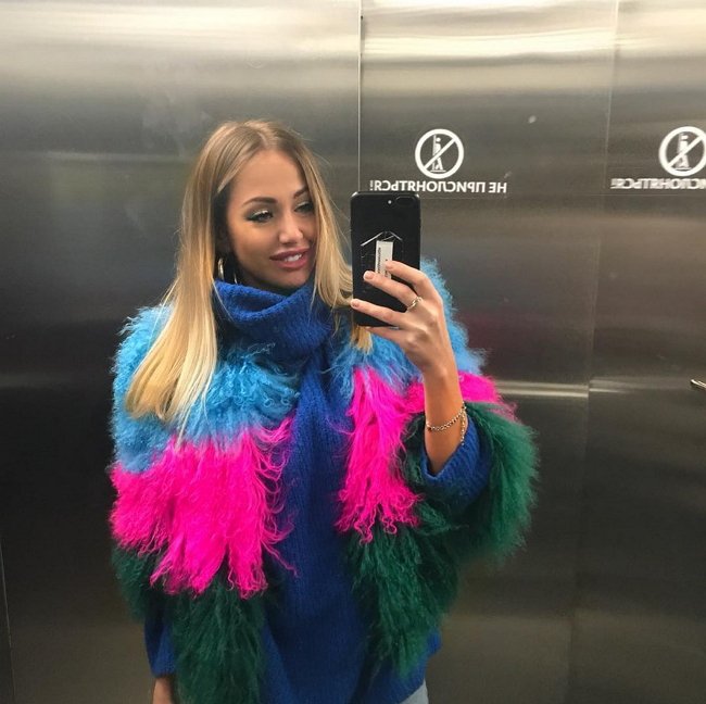 Свежие фото от участников (28.01.2018)