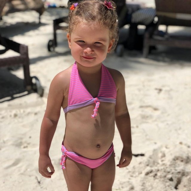 Фотоподборка детей участников (28.01.2018)