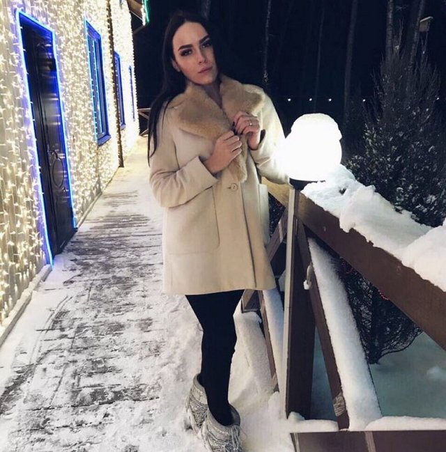 Анастасия Астапова: Мне нужен мужчина, а не мальчик!