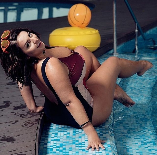 Свежие фото от бывших участников (28.01.2018)