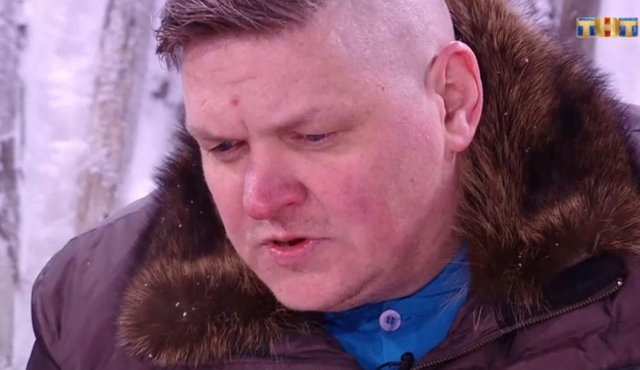 Мнение: Кудряшов позвал на помощь отца?