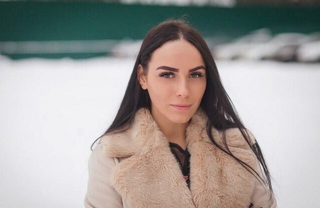 Астапова Анастасия ушла с проекта