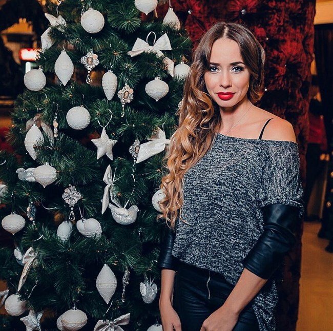 Жизнь после телестройки: Елена Босс