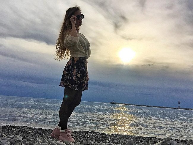 Жизнь после телестройки: Елена Босс