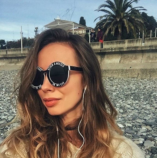 Жизнь после телестройки: Елена Босс