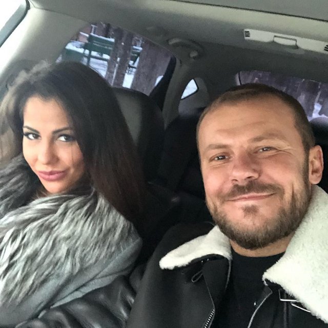 Елена Беркова: Я боюсь вновь заводить детей