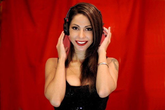 Елена Беркова: Я боюсь вновь заводить детей