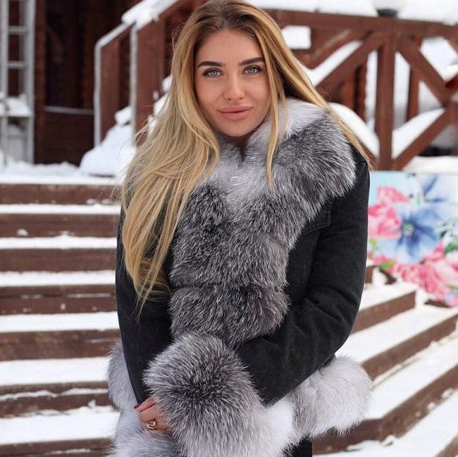 Свежие фото от участников (29.01.2018)