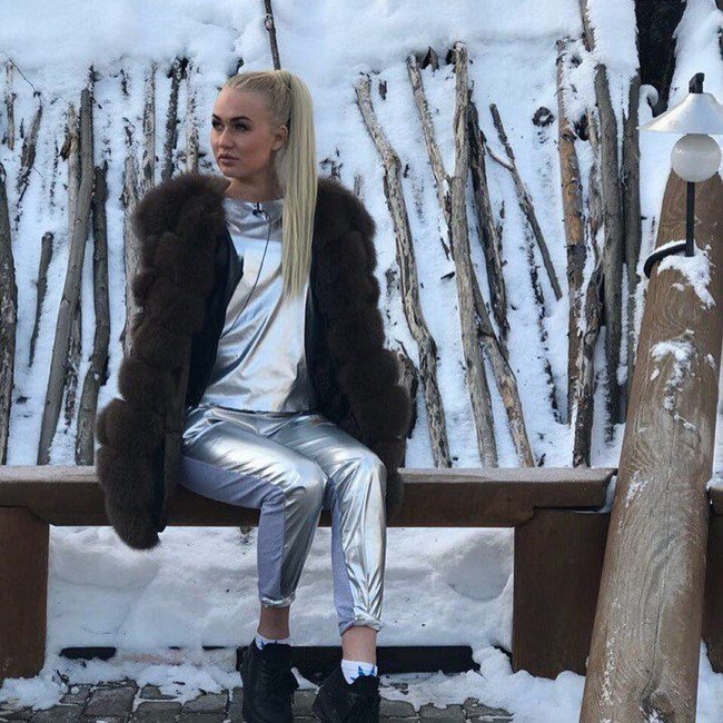 Свежие фото от участников (29.01.2018)