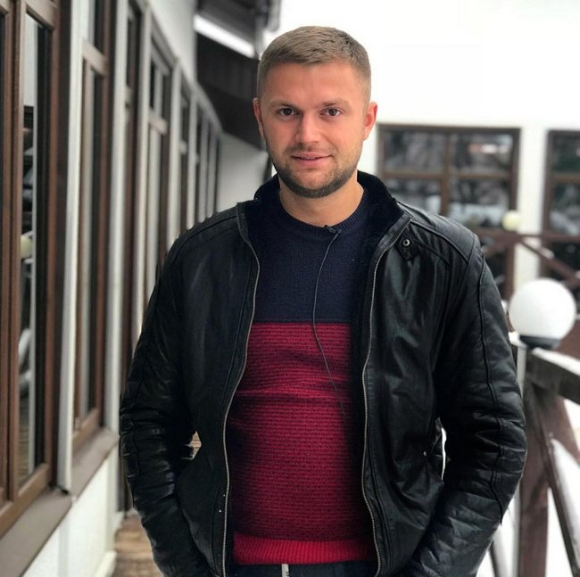 Свежие фото от участников (29.01.2018)