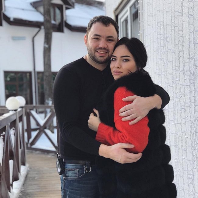 Свежие фото от участников (29.01.2018)