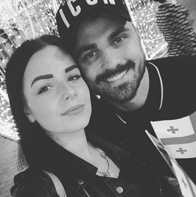 Давид Анташвили: Скорее всего это конец!