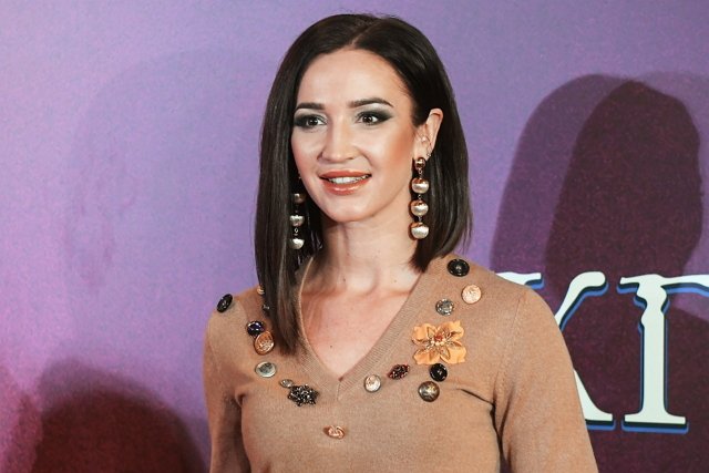 Ольга Бузова: Меня теперь никто не сможет остановить!