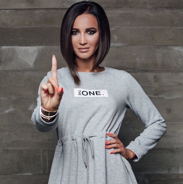 Ольга Бузова: Меня теперь никто не сможет остановить!