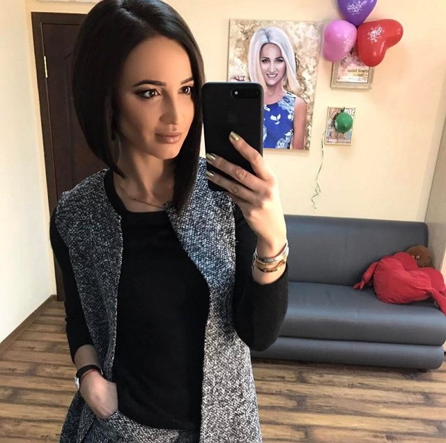 Ольга Бузова: Меня теперь никто не сможет остановить!