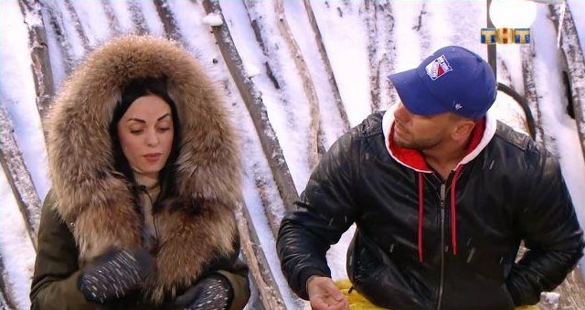 Мнение: Ефременкова в поиске настоящего мужчины?