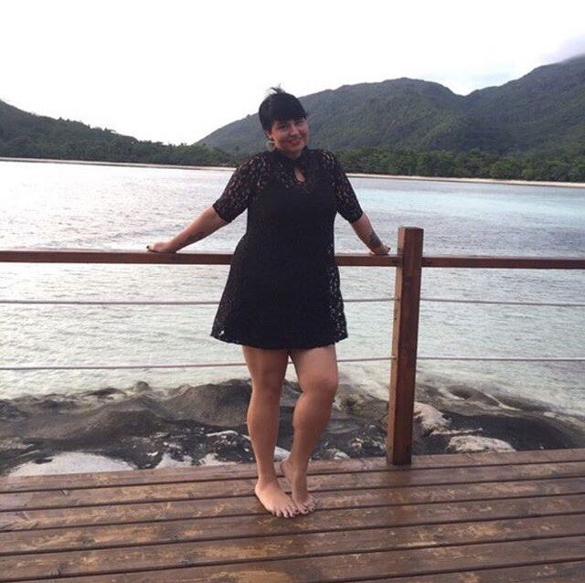 Александра Черно: Достали с вопросами о долгах!